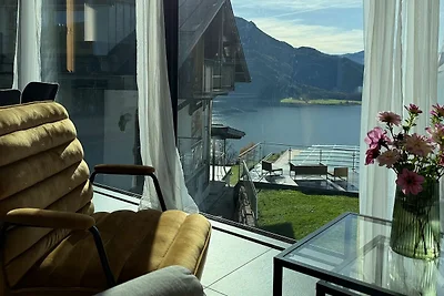 8. Chalet mit Traumblick