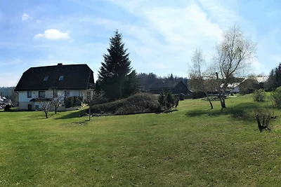Appartamento Vacanza con famiglia Saalfeld-Saale