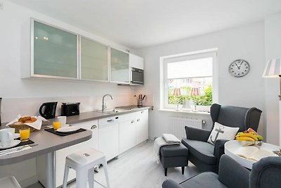 Vakantieappartement Gezinsvakantie Westerland