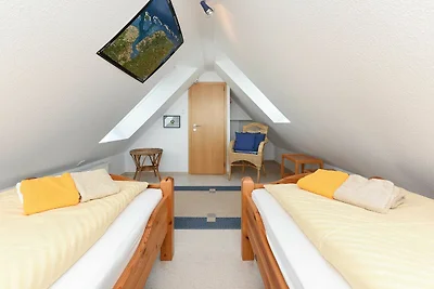 Hotel cultural and sightseeing holiday Bensersiel
