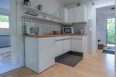 Vakantieappartement Gezinsvakantie Worpswede