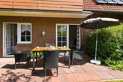 Ferienwohnung Austernfischer