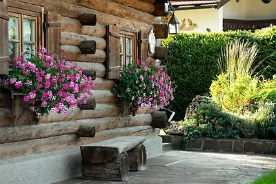Vakantieappartement Gezinsvakantie Kreuth