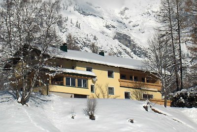 Ferienwohnung Hohe Munde