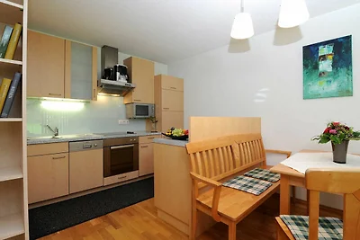 Apartment Mittagsfluh [OG | 45 m²]