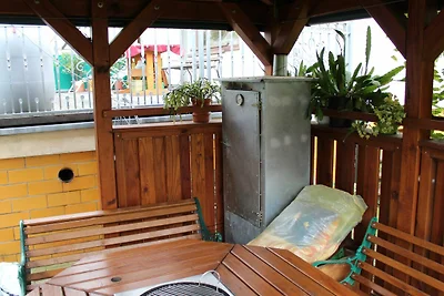 Vakantiehuis Ontspannende vakantie Greifswald