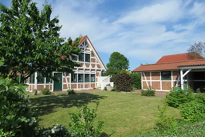 Hotel Cultuur en bezienswaardigheden Hollern-Twielenfleth