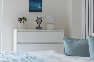 Vakantieappartement Gezinsvakantie Börgerende