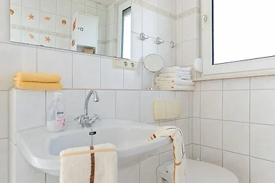 Vakantieappartement Gezinsvakantie Bensersiel