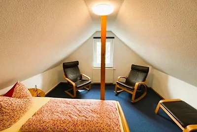 Ferienhaus Adams & Eva Objekt-ID 118124