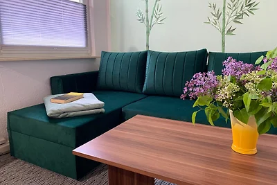 Casa vacanze Vacanza di relax Mönkebude
