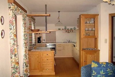 Vakantieappartement Gezinsvakantie Abersee