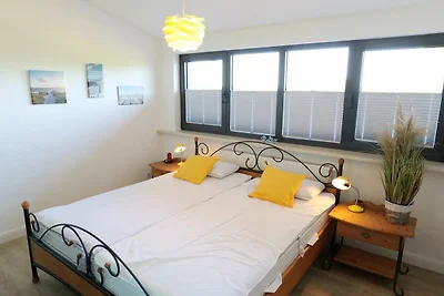 Ostseeapartment LizArt No.