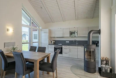 DAG-958 - Freistehendes Ferienhaus Matilda 32...