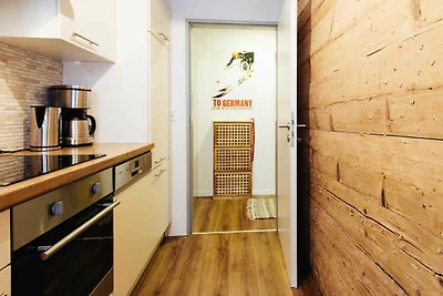 Casa vacanze Vacanza di relax Oberstdorf