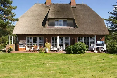 Fewo Goting-Kliff Whg Ketwond
