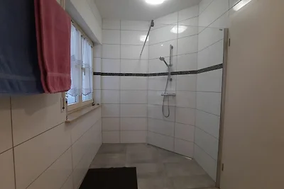 Hanser 2,5 Zimmer