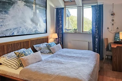 Apartment Möwe