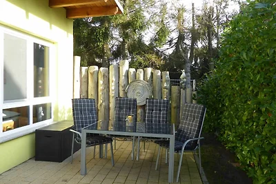 Ferienhaus Gruebsch