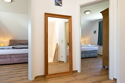 Casa vacanze Vacanza di relax Göhren-Lebbin