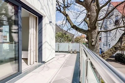 Appartement Vacances avec la famille Wunstorf