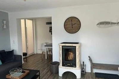 Casa vacanze Vacanza di relax Diedrichshagen