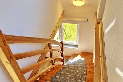 Casa vacanze Vacanza di relax Boiensdorf