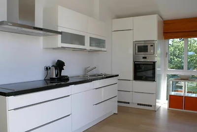 Vakantieappartement Gezinsvakantie Sassnitz