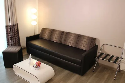 Appartamento Vacanza con famiglia Erfurt