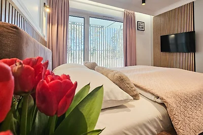 Strand Apartement Casa