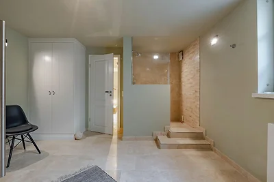 Vakantieappartement Gezinsvakantie List