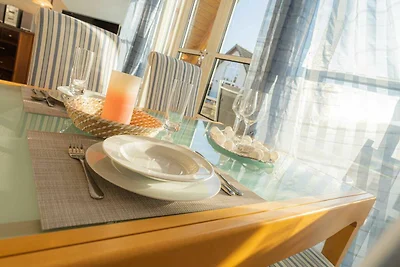 Appartamento Vacanza con famiglia Garding