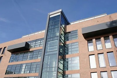 Vakantieappartement Gezinsvakantie Wismar