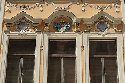 Vakantieappartement Gezinsvakantie Görlitz