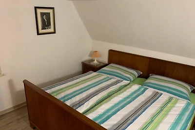 Ferienwohnung Helga in Süptitz