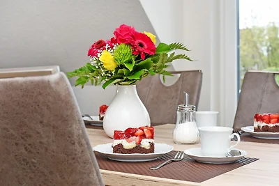 Ferienwohnung oben rechts