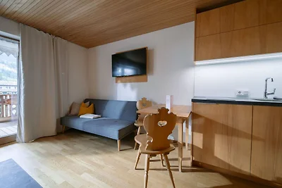 Apartament Dla rodzin Bezau