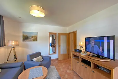 Haus 2 Fewo 09 Am Selliner See mit Balkon