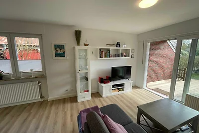 Vakantiehuis Ontspannende vakantie Varel