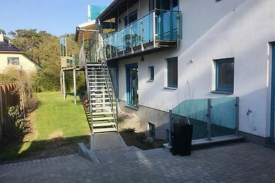 Ferienwohnung da Vinci, Obergeschoss - DH