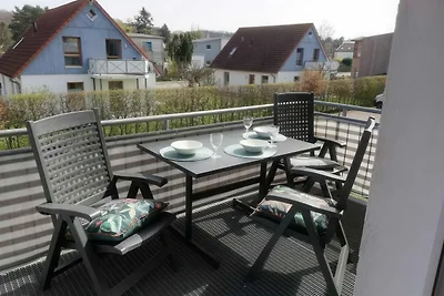 Ferienhaus Zum Mühlenkamp, App. 6