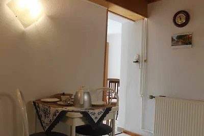 Souterrain-Ferienwohnung