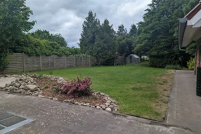Vakantieappartement Gezinsvakantie Ostrhauderfehn