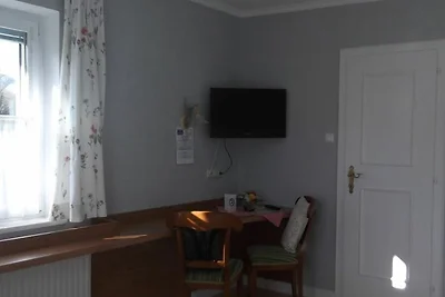 Doppelzimmer Standard ohne Balkon Nr. 15