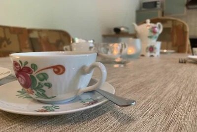 Ferienwohnung Christians