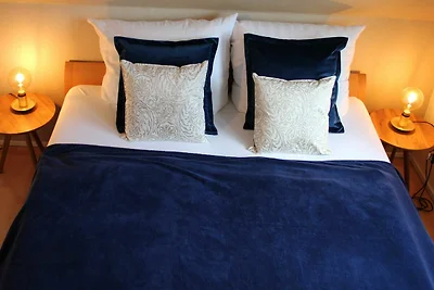 Vakantieappartement Gezinsvakantie Warnemünde