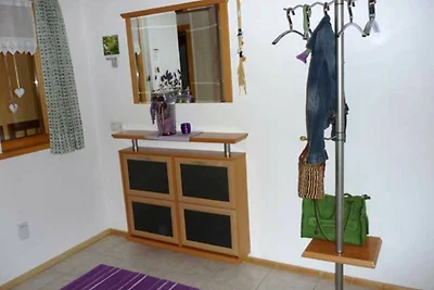 Ferienwohnung 2 Üntsche (4-5 Personen) 1