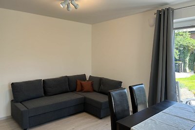 Vakantieappartement Gezinsvakantie Elpersbüttel