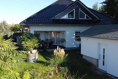 Appartamento Vacanza con famiglia Ückeritz