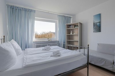 Vakantieappartement Gezinsvakantie List